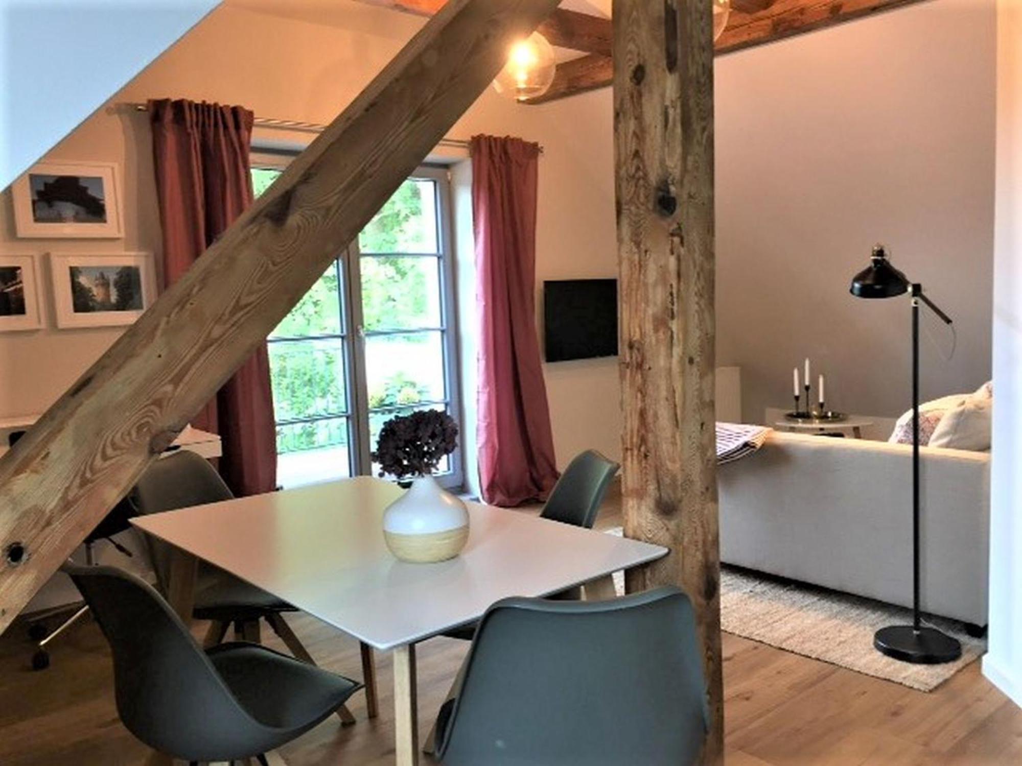 Ferienwohnung Mit Sauna Potsdam Exterior foto